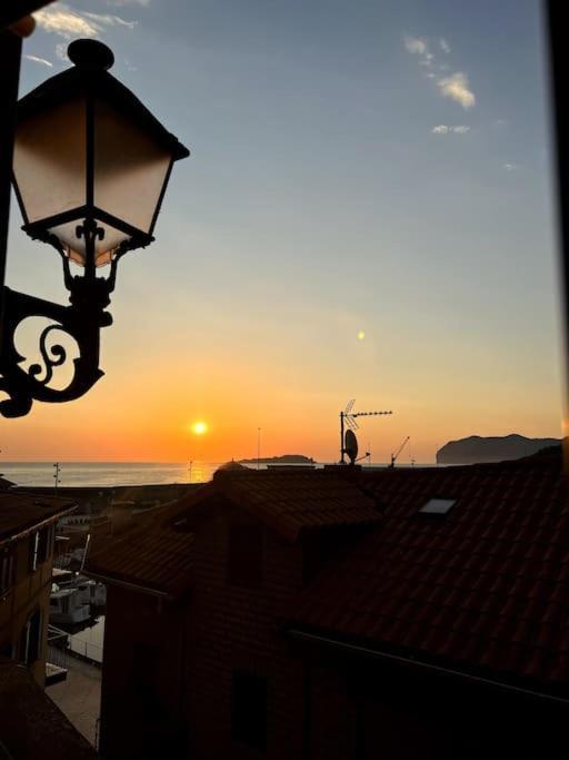 Portubide Bermeo Apartment Bagian luar foto
