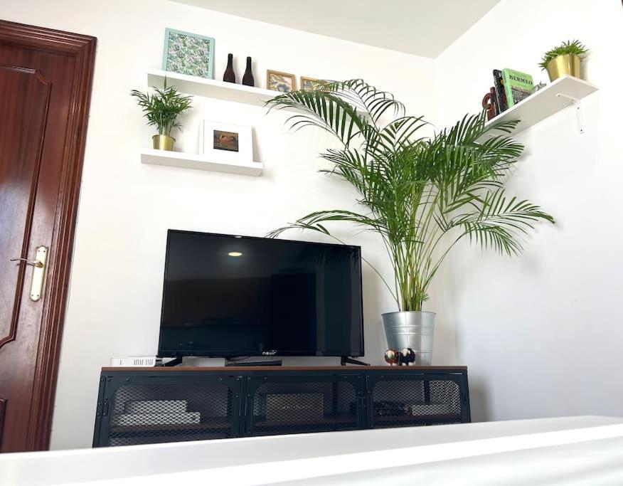 Portubide Bermeo Apartment Bagian luar foto
