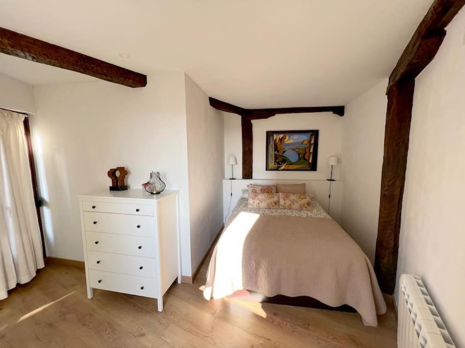 Portubide Bermeo Apartment Bagian luar foto