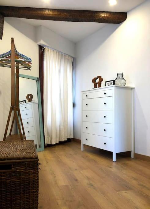 Portubide Bermeo Apartment Bagian luar foto