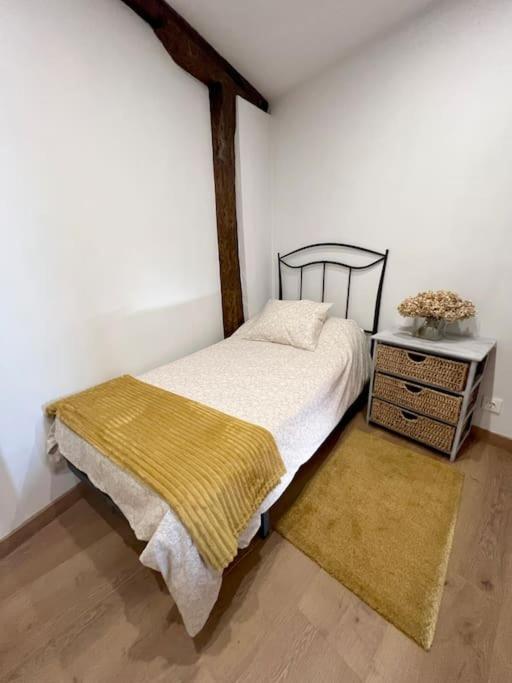 Portubide Bermeo Apartment Bagian luar foto
