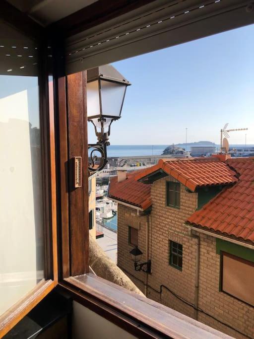 Portubide Bermeo Apartment Bagian luar foto