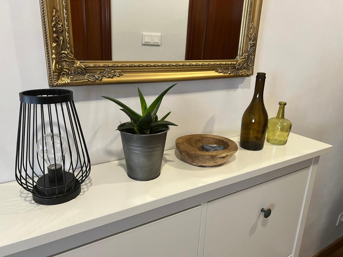 Portubide Bermeo Apartment Bagian luar foto